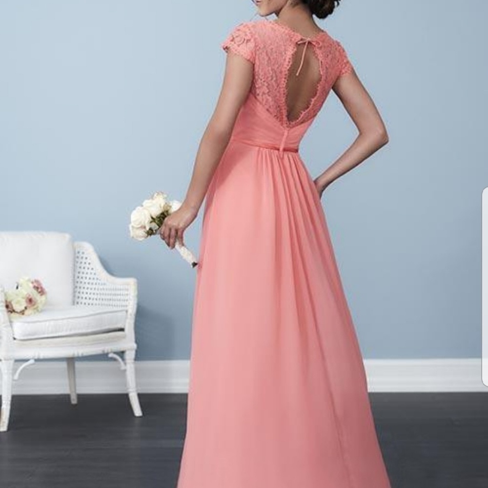 Christina Wu Formal Dress - Picture 4 of 6